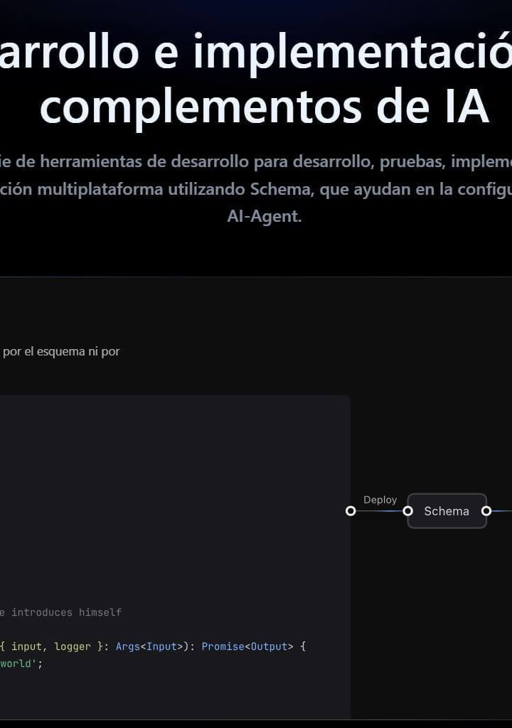 Screenshot 4 de MarsCode