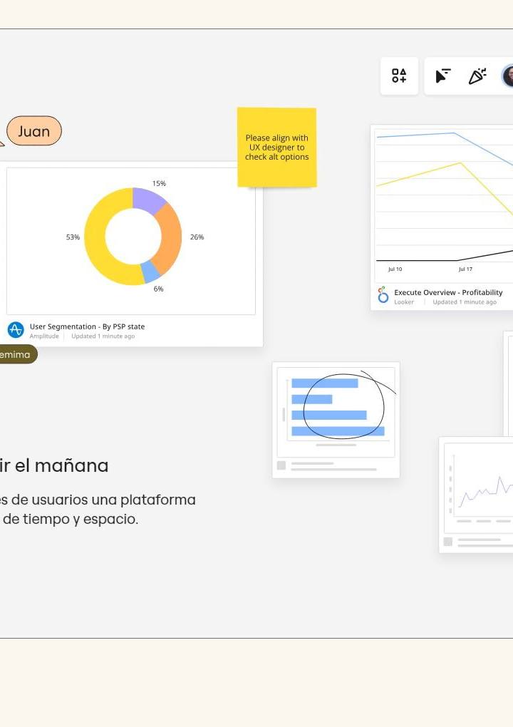 Screenshot 3 de Miro