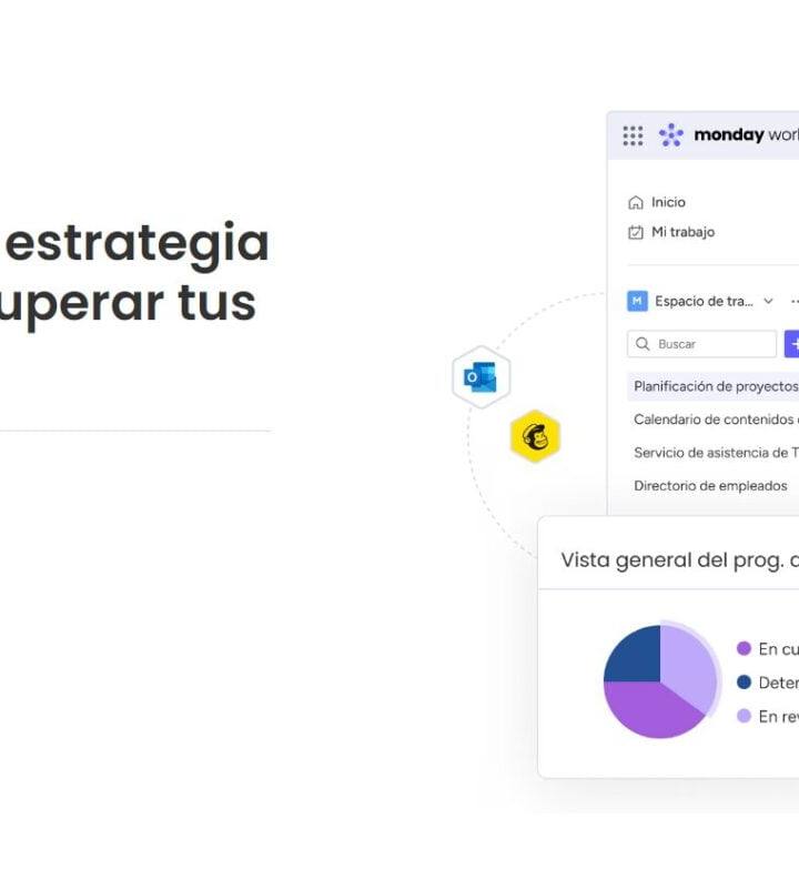 Screenshot 2 de Monday