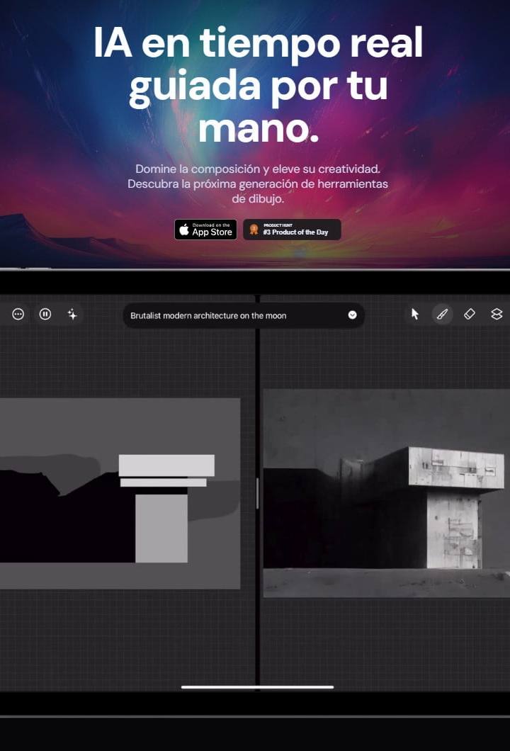 Screenshot 2 de Muse Pro