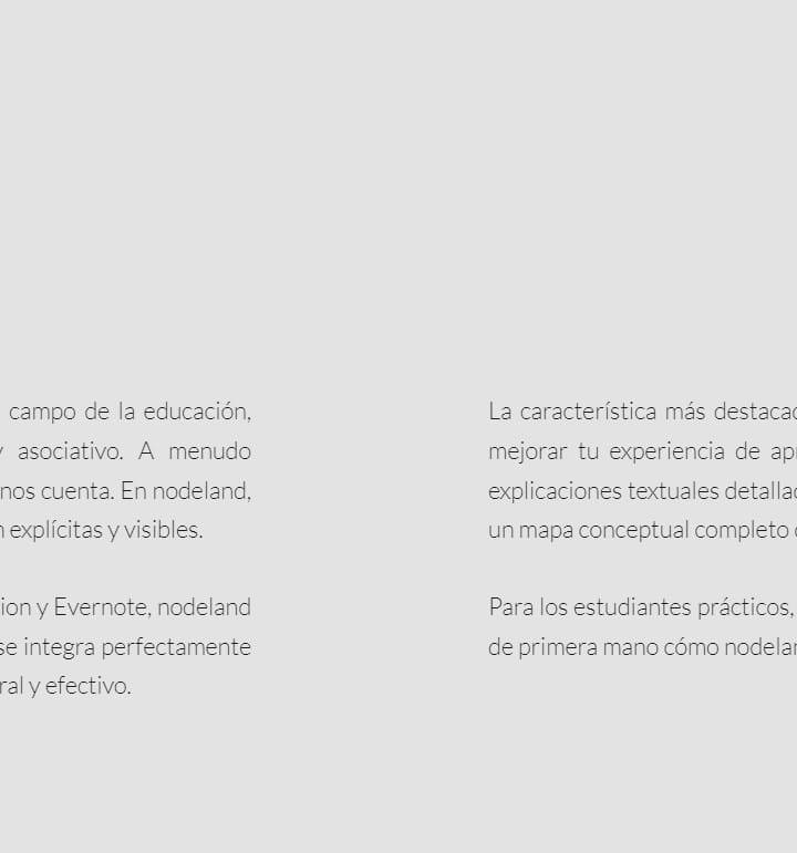 Screenshot 3 de Nodeland