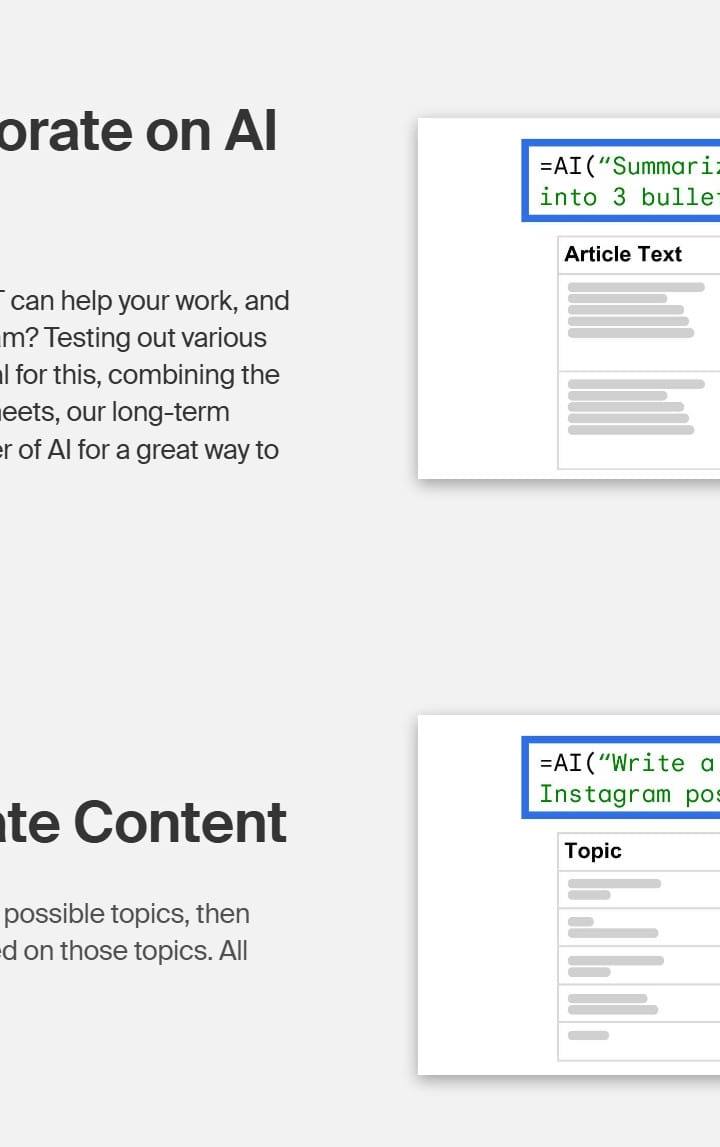 Screenshot 3 de Numerous ai