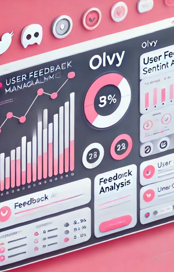 Screenshot 1 de Olvy
