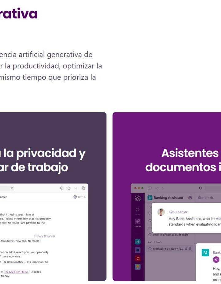 Screenshot 2 de Omnifact
