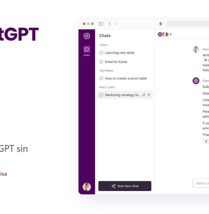 Screenshot 4 de Omnifact