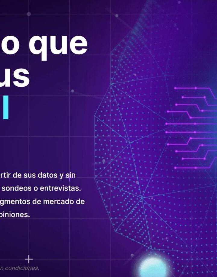 Screenshot 2 de OpinioAI