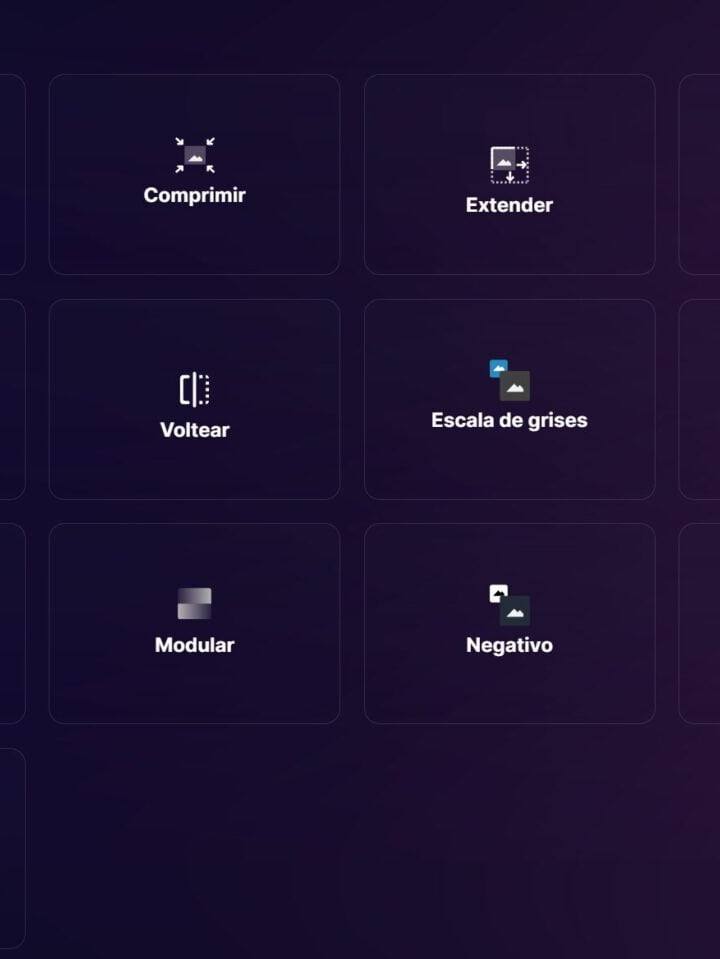 Screenshot 4 de Pixelbin