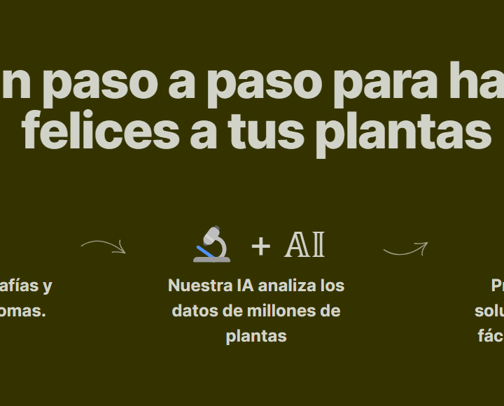 Screenshot 2 de Plant Aid