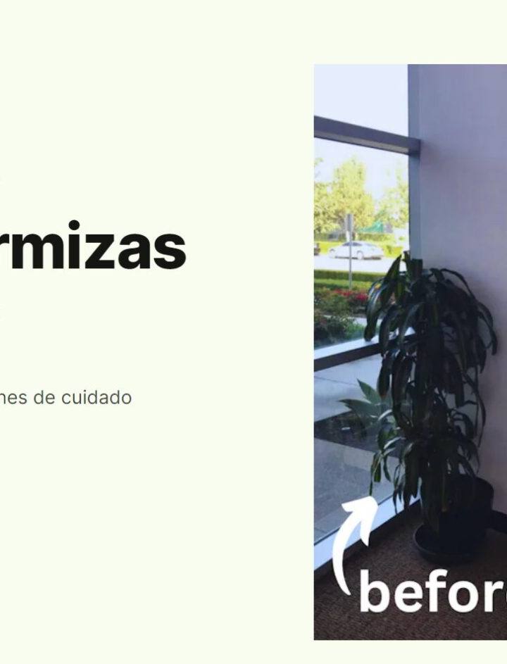 Screenshot 3 de Plant Aid