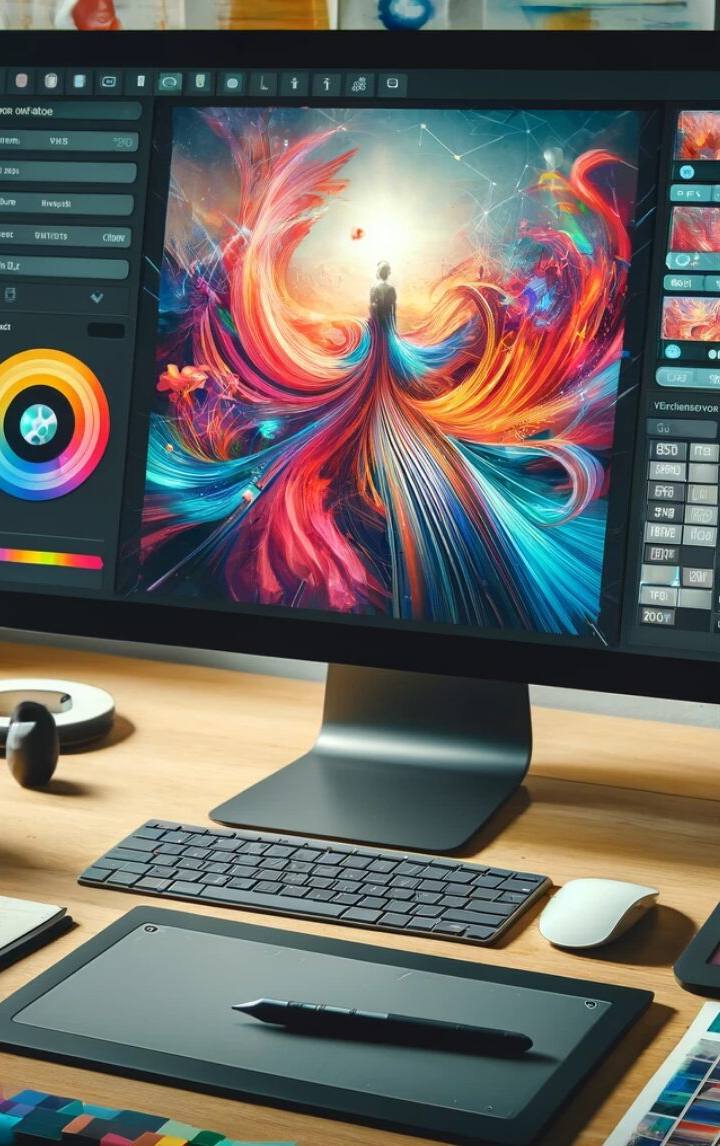Screenshot 1 de Playground