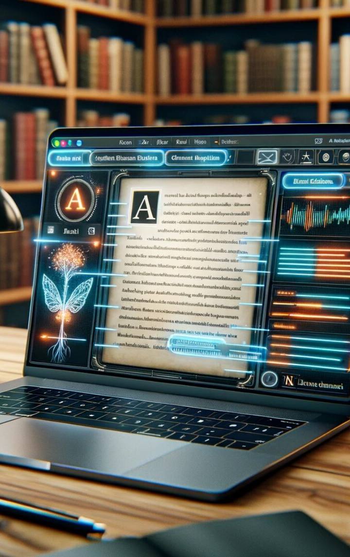 Screenshot 1 de ProDream
