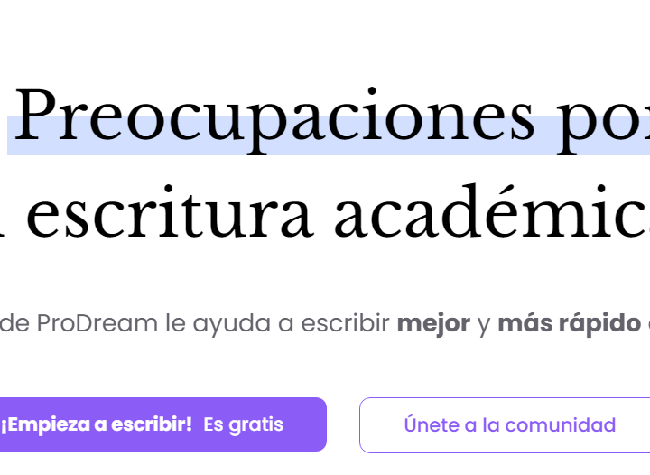 Screenshot 2 de ProDream