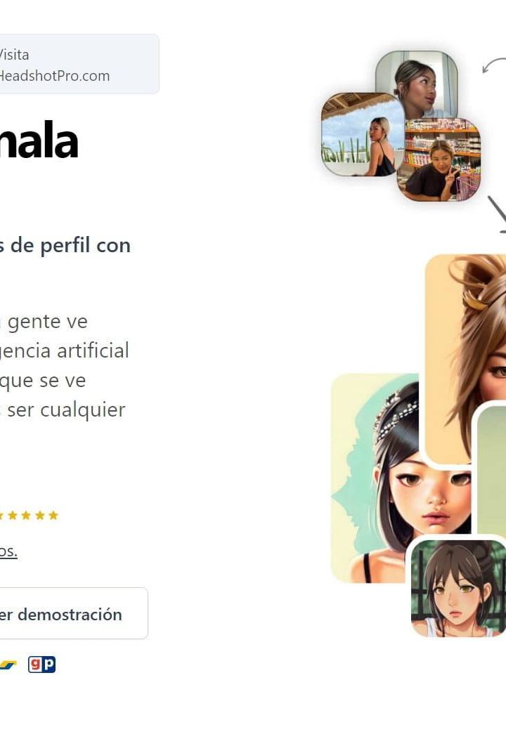 Screenshot 2 de ProfilePicture