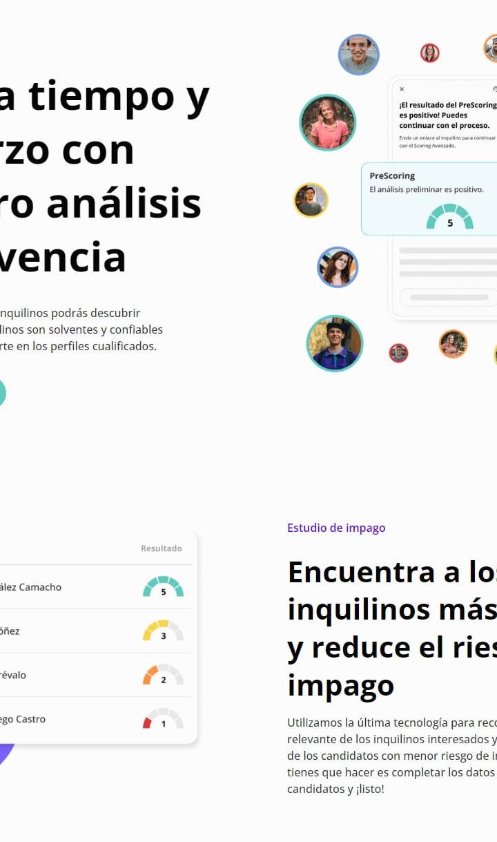 Screenshot 3 de Quotarent