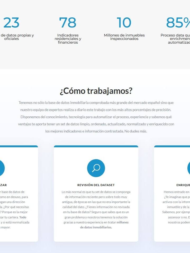 Screenshot 2 de Radar