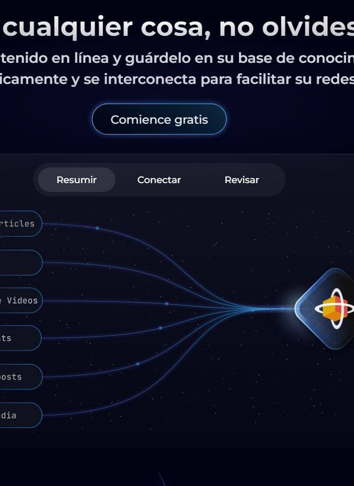 Screenshot 2 de Recall
