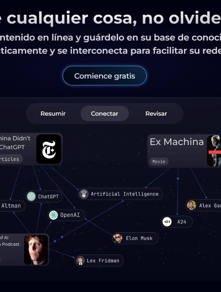 Screenshot 3 de Recall