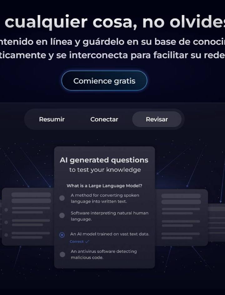Screenshot 4 de Recall