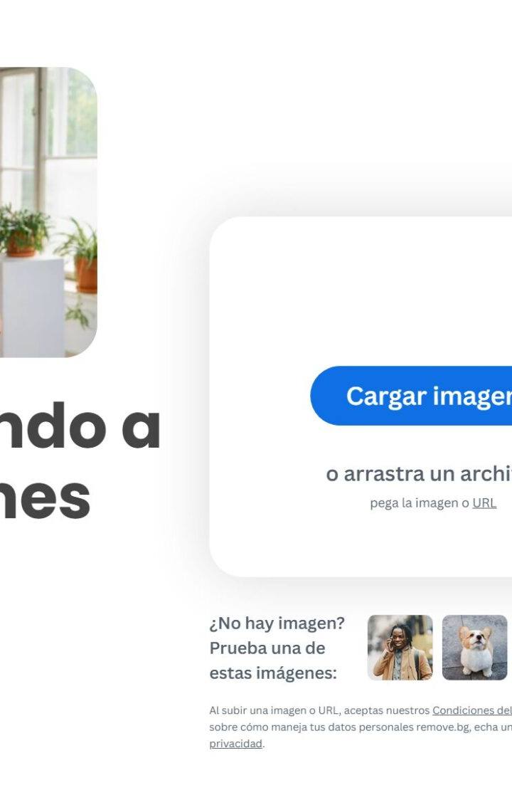 Screenshot 2 de Remove background