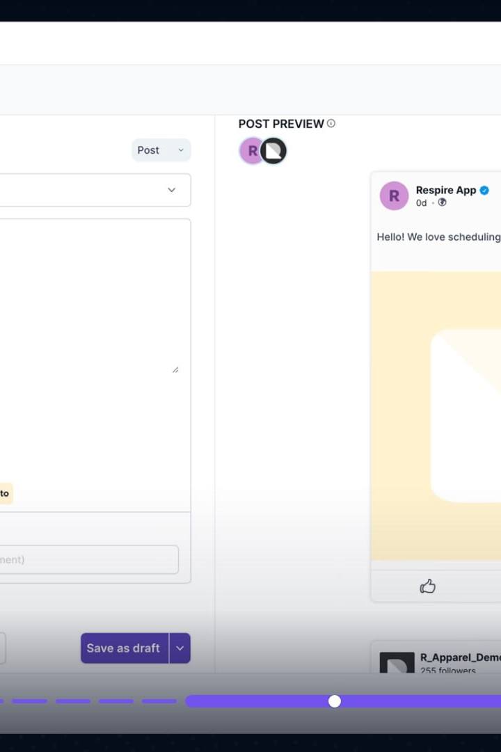 Screenshot 2 de Respired