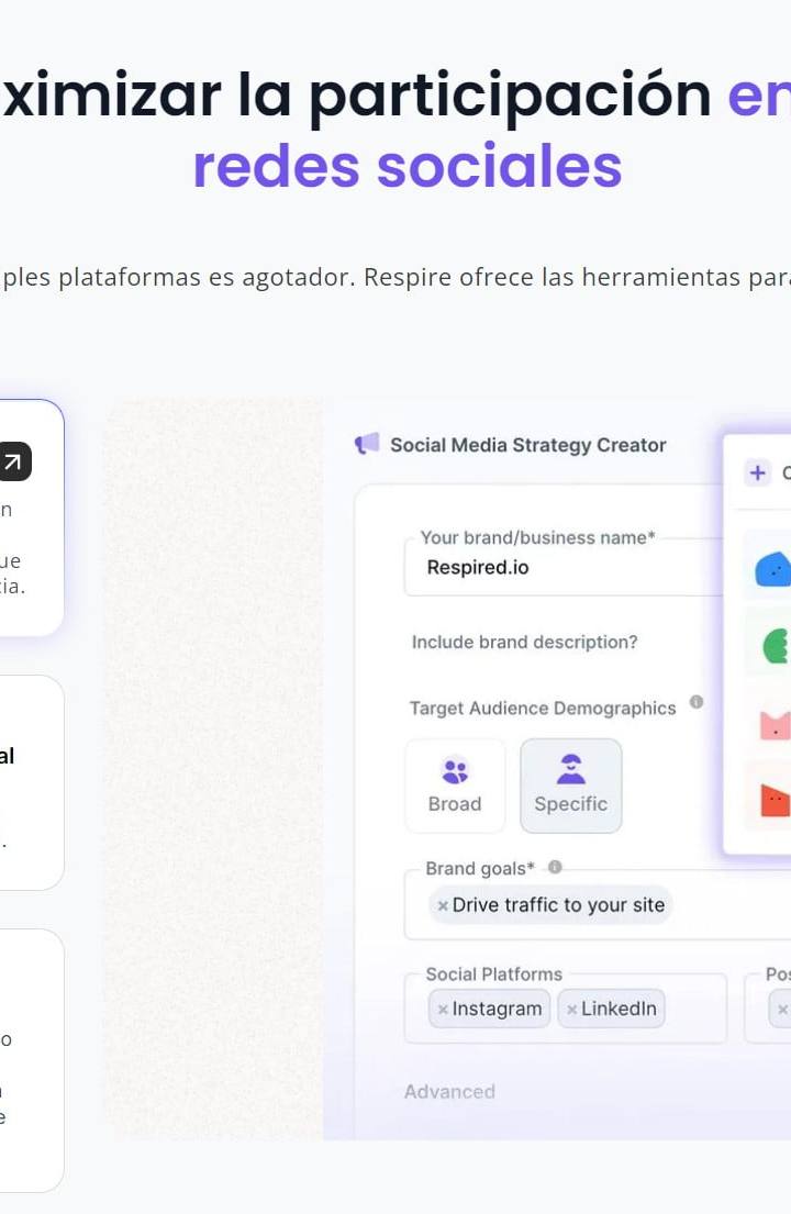Screenshot 3 de Respired