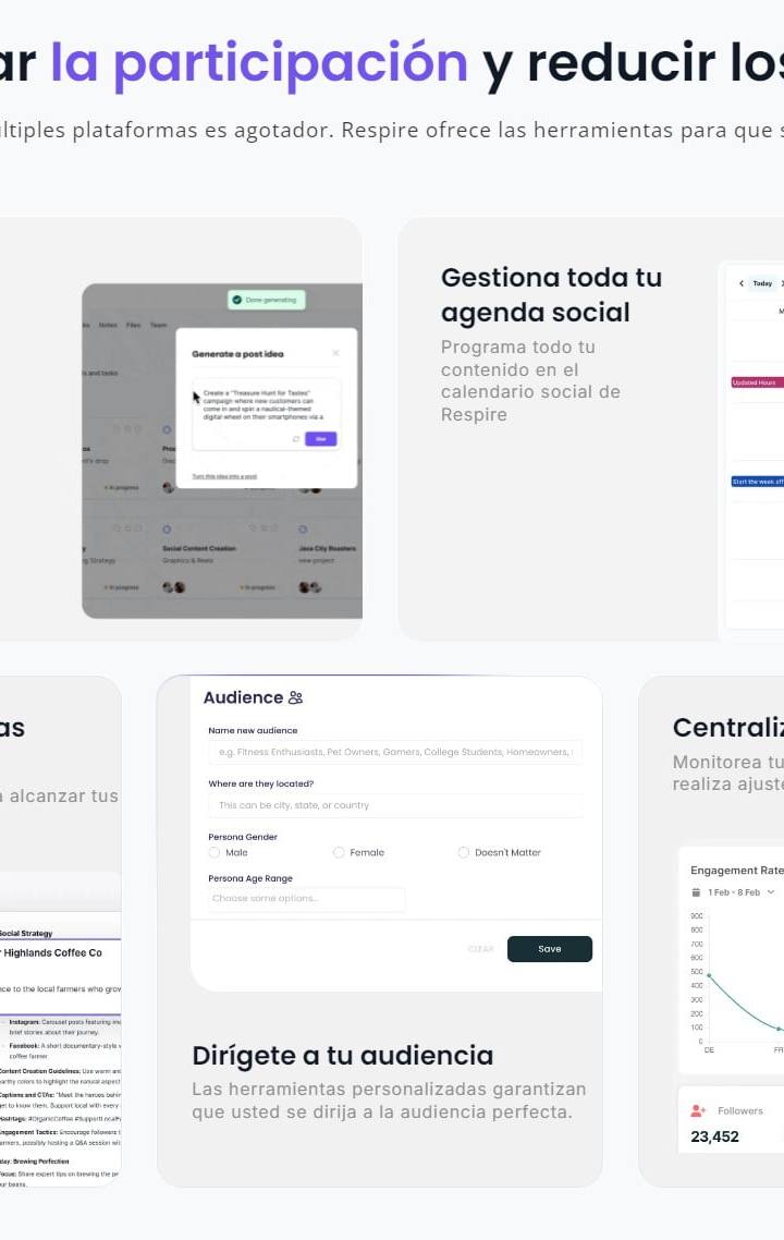 Screenshot 4 de Respired
