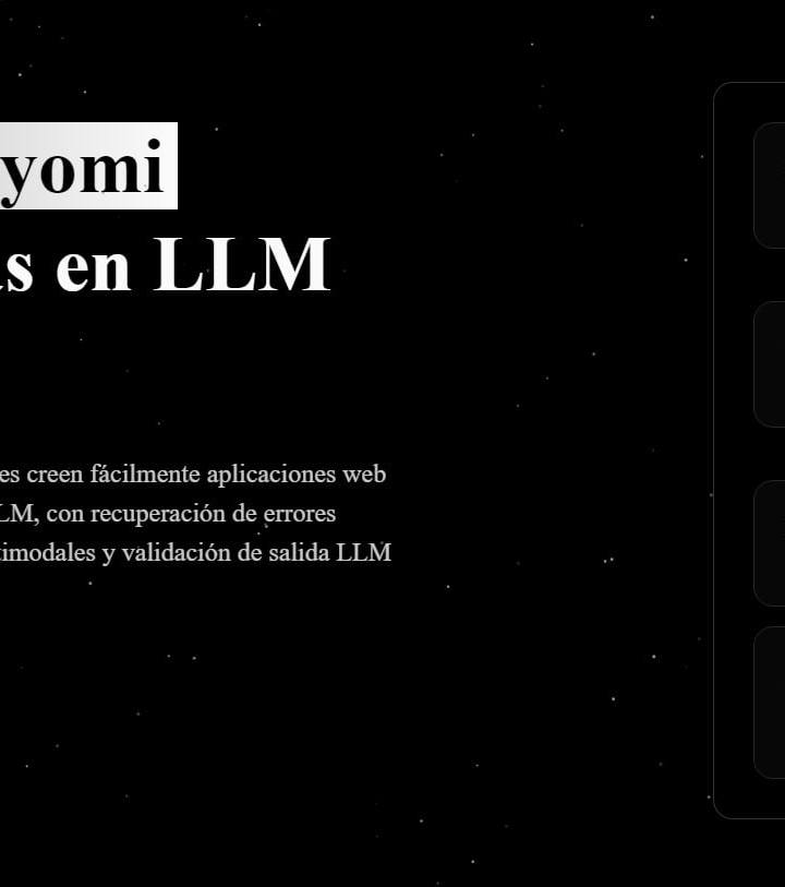Screenshot 3 de Scoopika