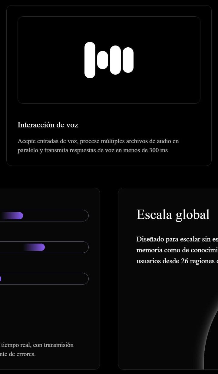 Screenshot 4 de Scoopika
