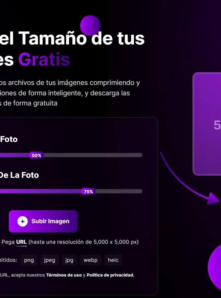 Screenshot 2 de Shrink