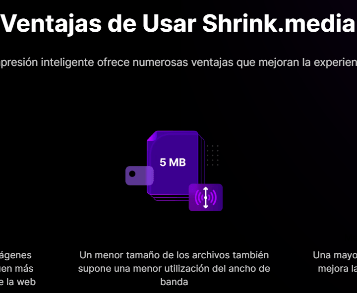 Screenshot 4 de Shrink