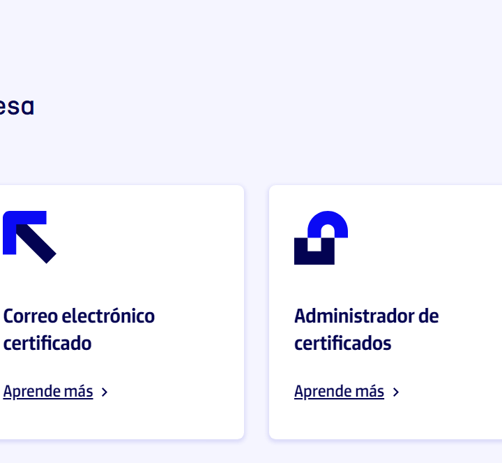 Screenshot 3 de Signaturit