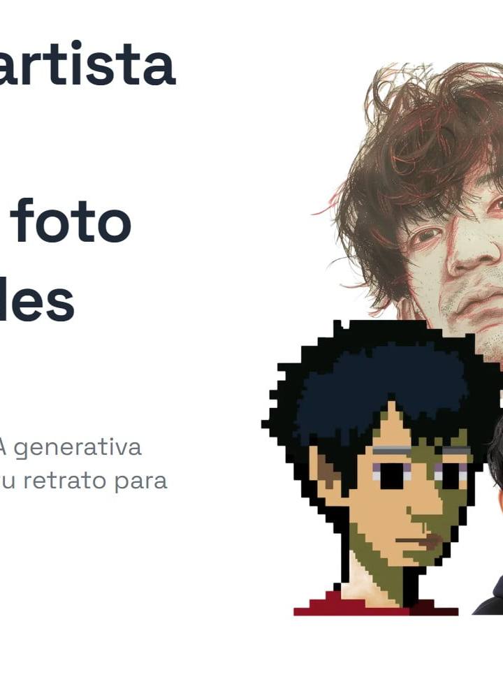 Screenshot 2 de SketchMe