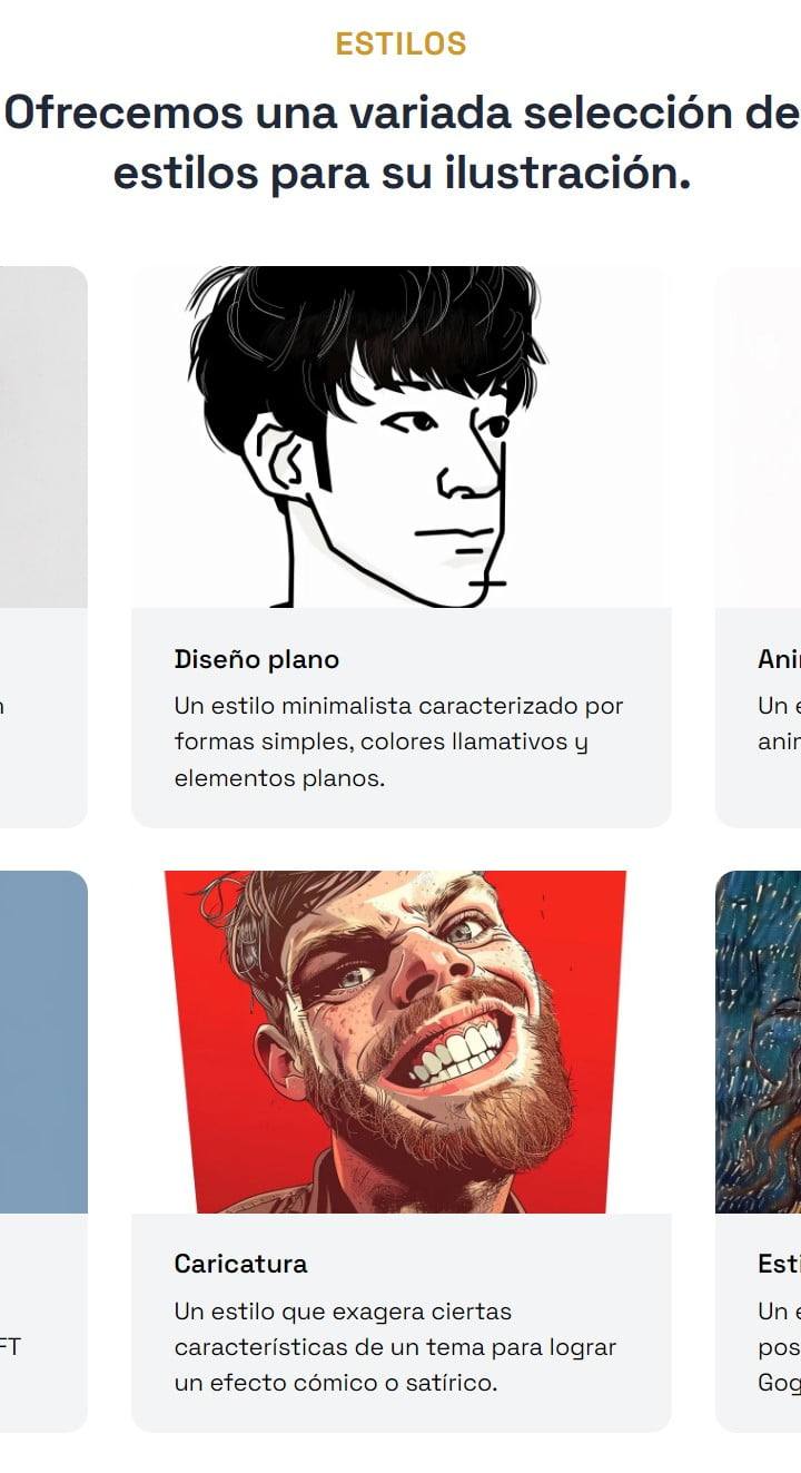 Screenshot 3 de SketchMe