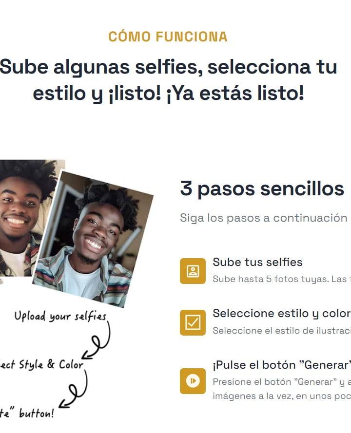 Screenshot 4 de SketchMe