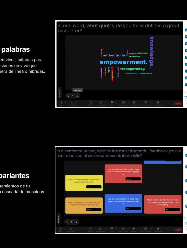 Screenshot 3 de StreamAlive