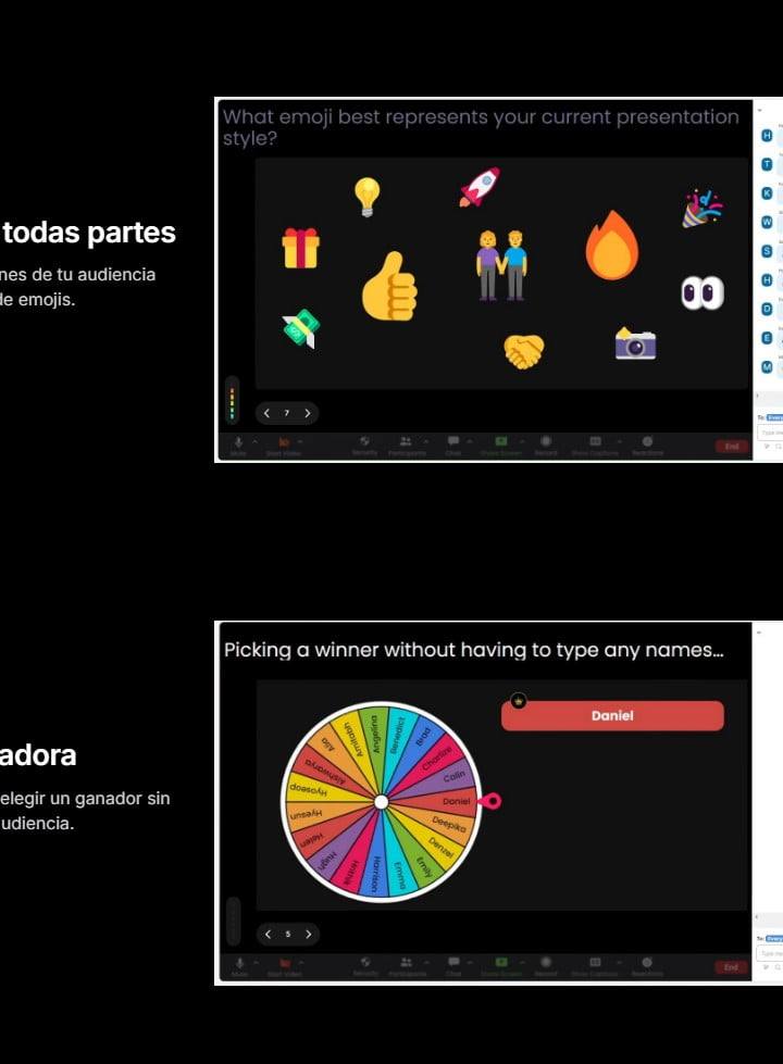Screenshot 4 de StreamAlive