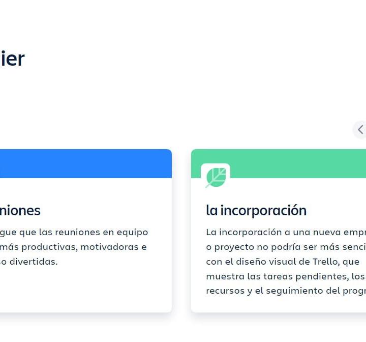 Screenshot 3 de Trello