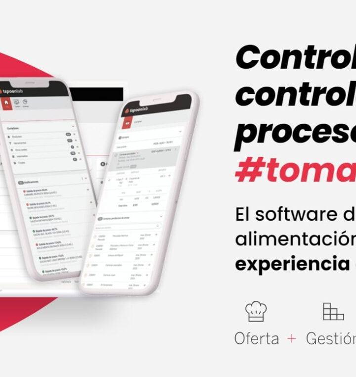 Screenshot 2 de tSpoonLab