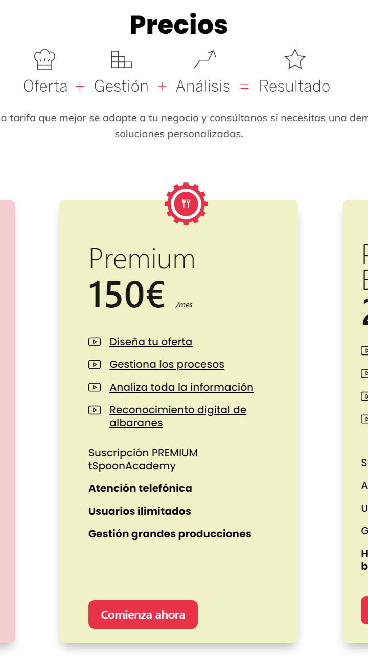 Screenshot 4 de tSpoonLab