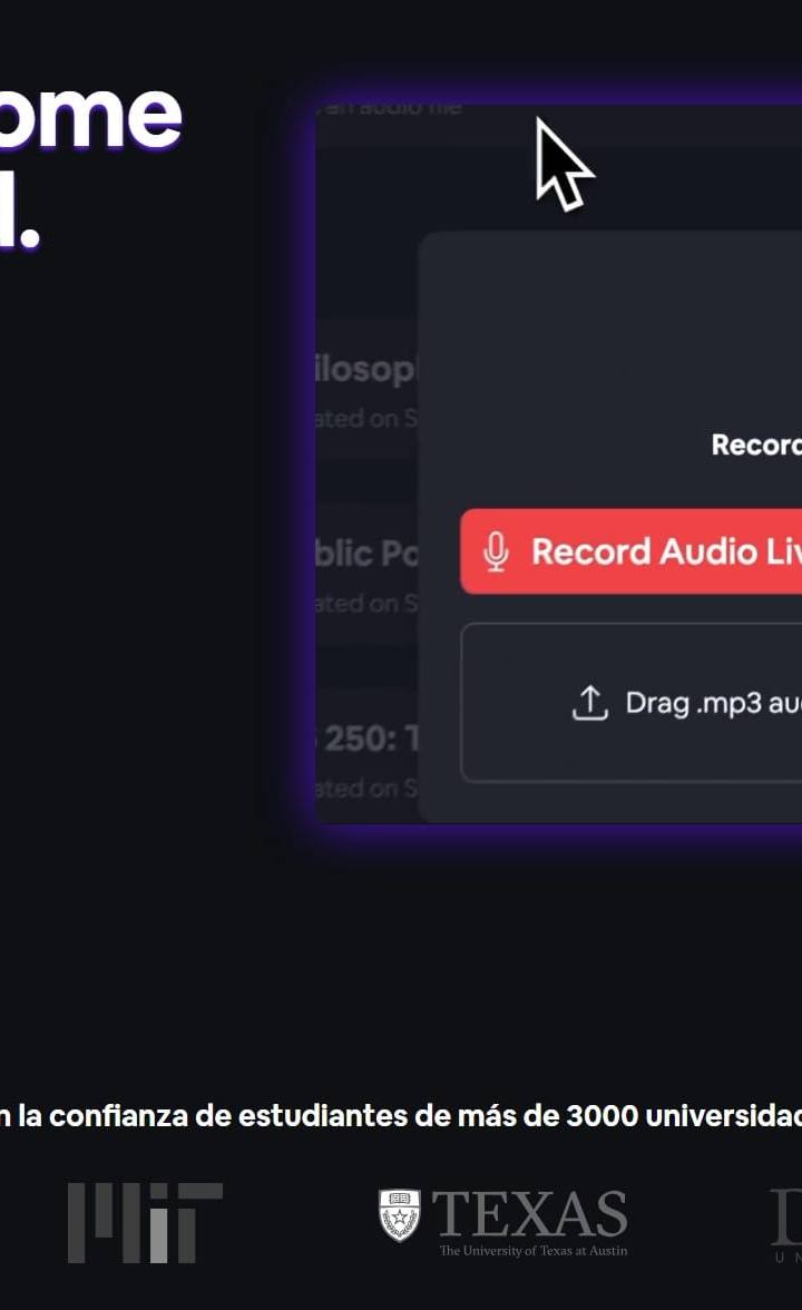 Screenshot 2 de TurboLearn
