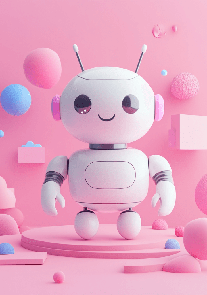 Screenshot 1 de Typebot