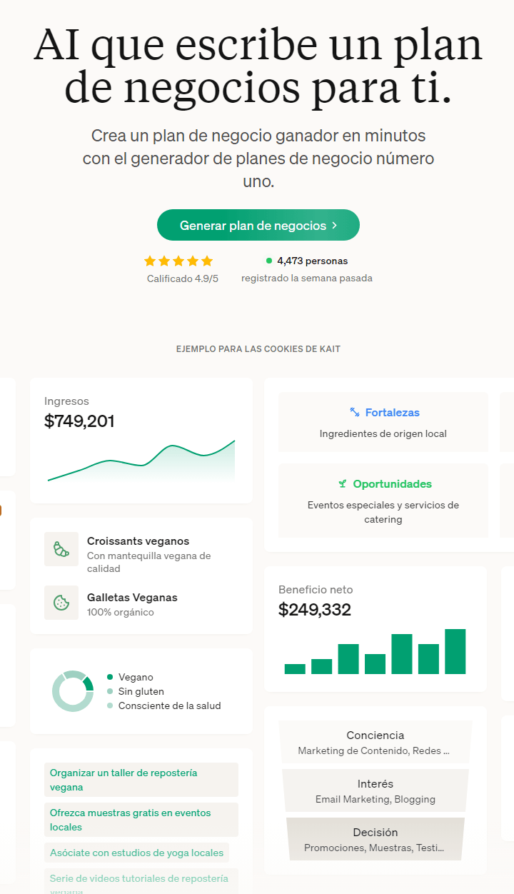 Screenshot 2 de Venturekit