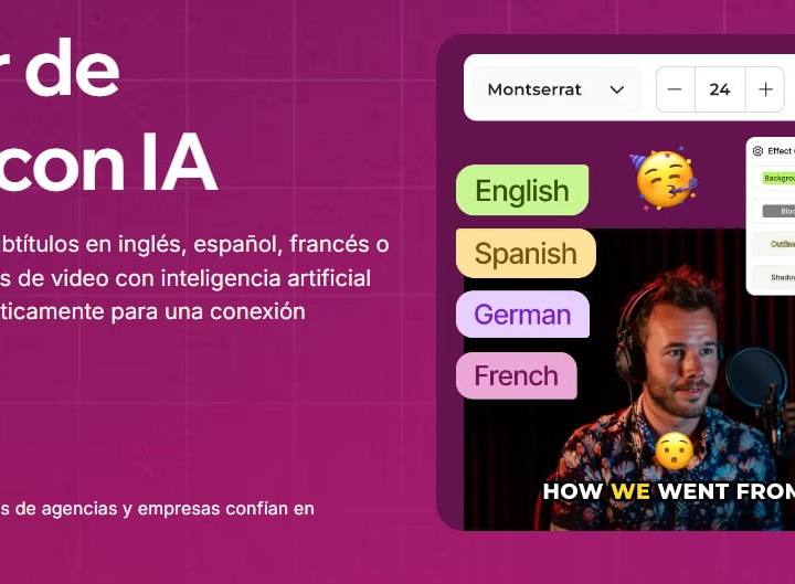 Screenshot 4 de Vidyo