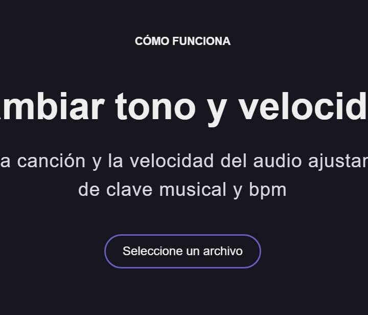 Screenshot 4 de Vocal Remover