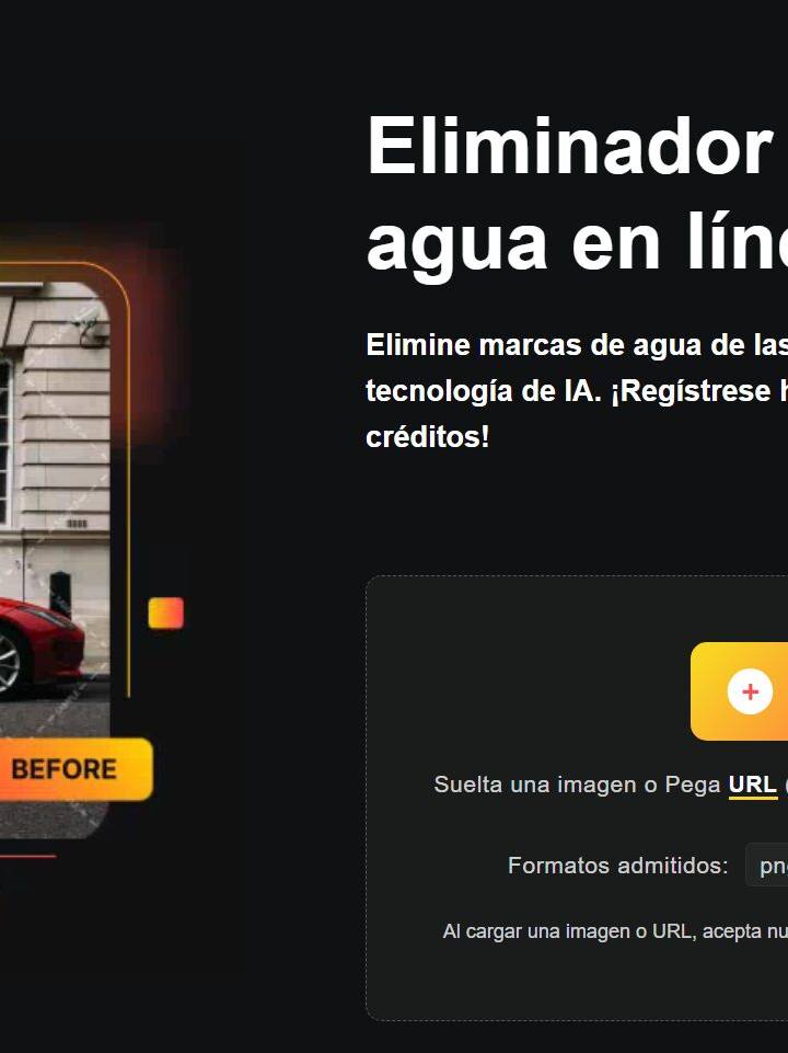 Screenshot 2 de Watermark Remover