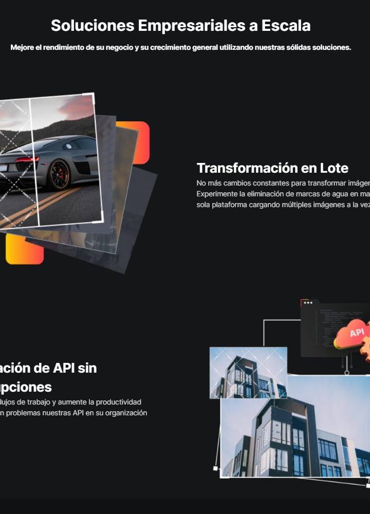 Screenshot 3 de Watermark Remover