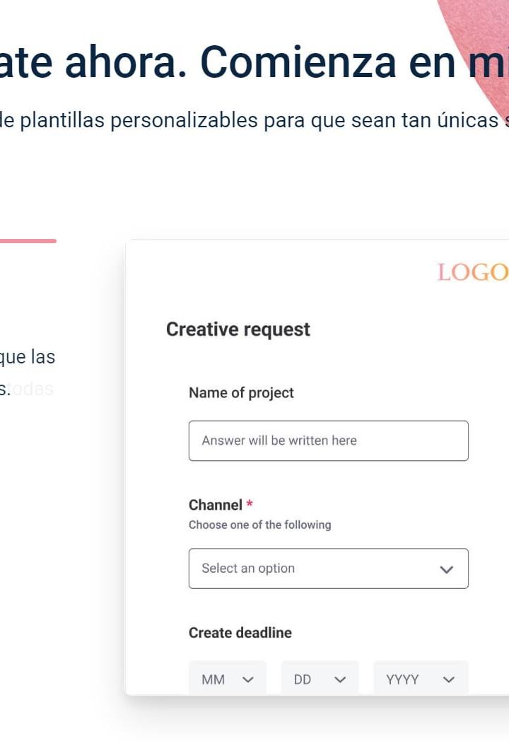 Screenshot 2 de Workforms