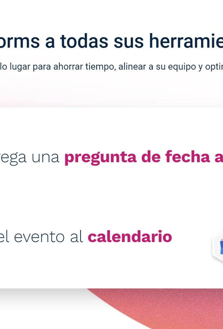 Screenshot 3 de Workforms